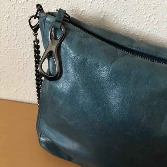 HALSTON HERITAGE Elsa Crossbody - Picture 3 of 7